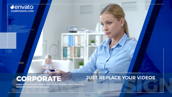 Corporate Presentation alt