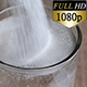 Adding Sugar To A Glass 0215 - VideoHive Item for Sale