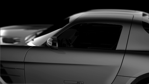 Luxury Sport Car alt