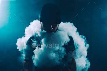 of vapor