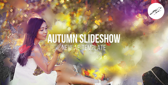 Autumn Slideshow 2 alt