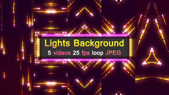 Lights Background 5 Pack alt