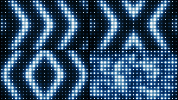 Lights Motion Background alt