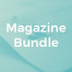 Magazine Bundle - GraphicRiver Item for Sale