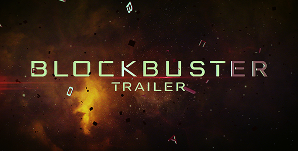 Blockbuster Trailer 14