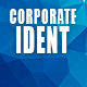 Corporate Logo Ident