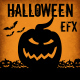 Halloween Screams and Efx