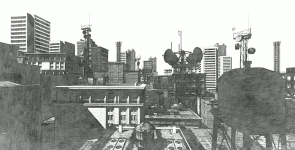 Picture Of The Urban Environment alt