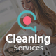 SmartClean | Housekeeping, Washing & Cleaning Company WordPress Theme - ThemeForest Item for Sale