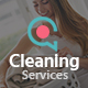 SmartClean | Housekeeping, Washing & Cleaning Company WordPress Theme