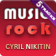 Powerful Indie Rock