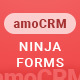 Ninja Forms - amoCRM - Integration | Ninja Forms - amoCRM - Интеграция - CodeCanyon Item for Sale