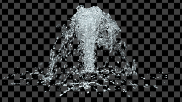 Water Fountain alt