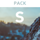Travel Pack 1