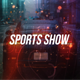 Simple Sports Show - VideoHive Item for Sale