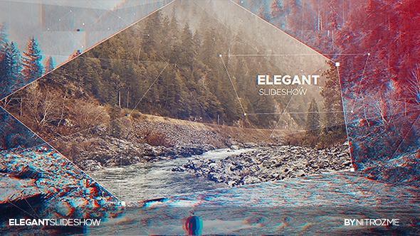 Elegant Slideshow alt