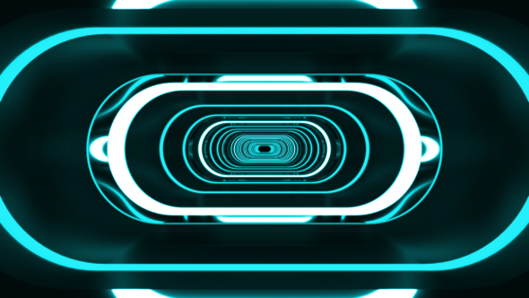 VJ Dancing Tunnel alt