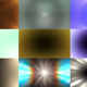 12 Light Flash Transitions - VideoHive Item for Sale