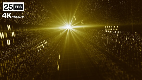 Digital Networks 02 4K alt