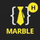 Marble - Modern Magazine HTML5 Template - ThemeForest Item for Sale
