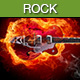 Heavy Rock - AudioJungle Item for Sale