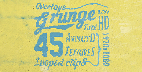 Grunge Textures alt
