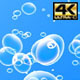 Bubbles Background - VideoHive Item for Sale