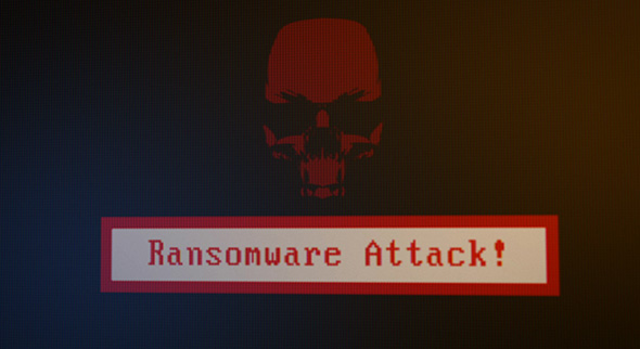 Installing Ransomware on a Computer