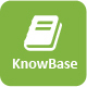 KnowBase - Knowledgebase System - CodeCanyon Item for Sale