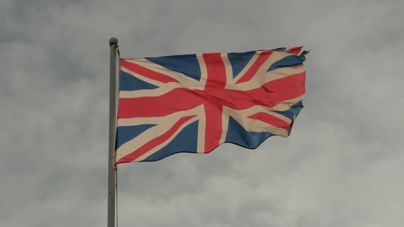 UK Flag