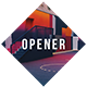 Dynamic Opener - VideoHive Item for Sale