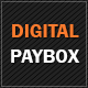 Digital Paybox - Standalone Script - CodeCanyon Item for Sale