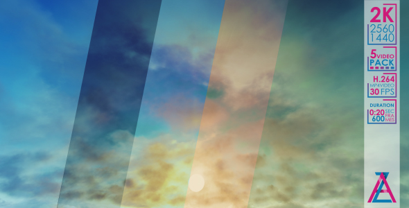 Multicolored Sky 1 alt