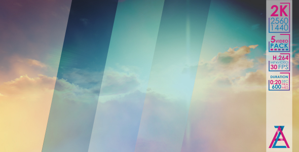 Flying Through a Diverse Sky alt