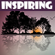 Upbeat Inspiring
