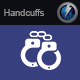 Handcuffs Lock 4