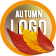 Autumn Logo Reveal 1 - VideoHive Item for Sale
