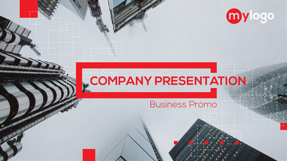 Company Presentation alt