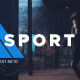 Motivational Sport Promo - VideoHive Item for Sale