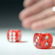 Rolling the Dice - VideoHive Item for Sale