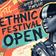 Ethnic Festival Open - VideoHive Item for Sale