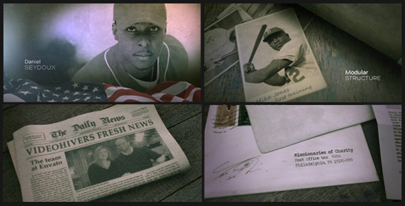 Inspiring Epic Promo alt