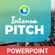 Pitch Deck - GraphicRiver Item for Sale