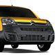 Citroen Berlingo Van L2 2slidedoors 2017 - 3DOcean Item for Sale