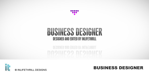 Business designer