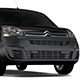 Citroen Berlingo Van L2 2017 - 3DOcean Item for Sale