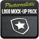 Photorealistic Logo Mock-Up Pack - GraphicRiver Item for Sale