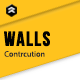 Walls - Construction MUSE Template - ThemeForest Item for Sale