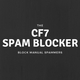 Contact Form 7 Manual Spam Blocker - CodeCanyon Item for Sale
