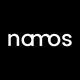 Namos - Creative One/Multi-Page Portfolio Template - ThemeForest Item for Sale